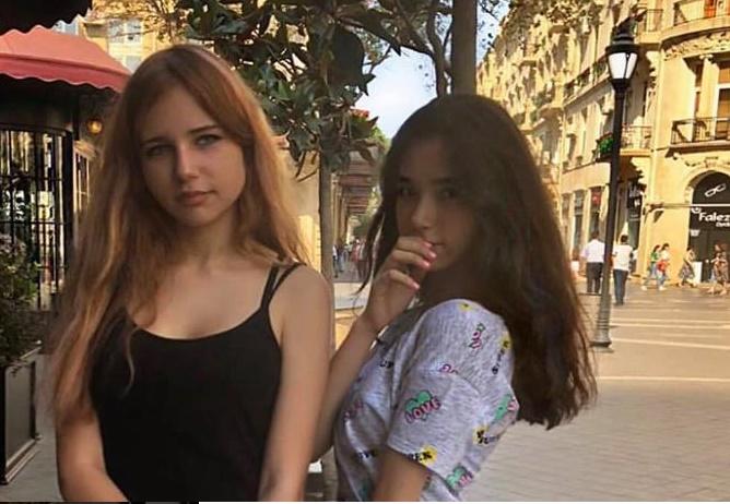 Şagirdlər: Elinanın gəzmədiyi oğlan qalmamışdı, hamı onu söyürdü