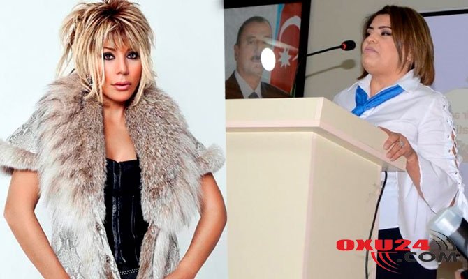 Brilliant Dadaşovadan məktəb direktoruna ağır sözlər: \\\"Siz insani keyfiyyətlərdən məhrumsunuz\\\"