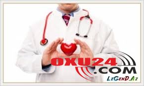 Gəncləri daha çox öldürən ürək xəstəlikləri - Necə qorunaq?