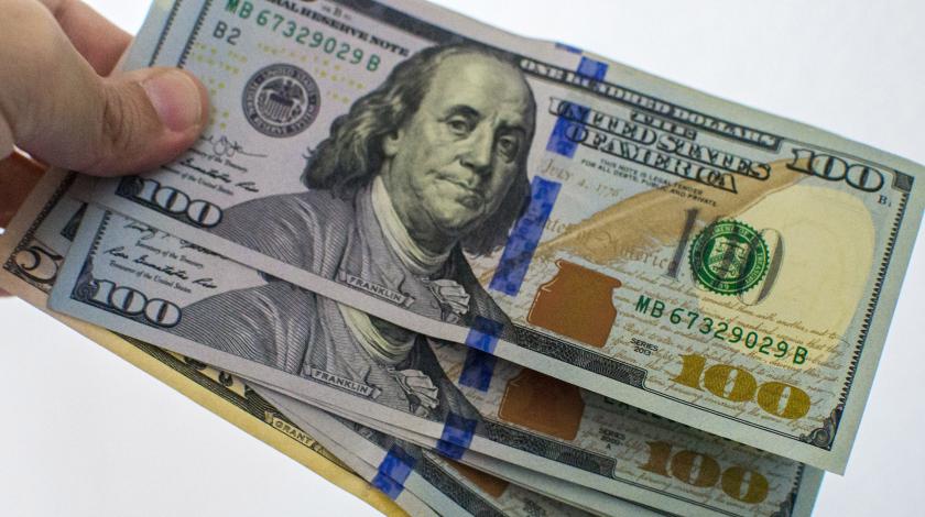 Dollarla kredit götürən şəxslərə VACİB XƏBƏR