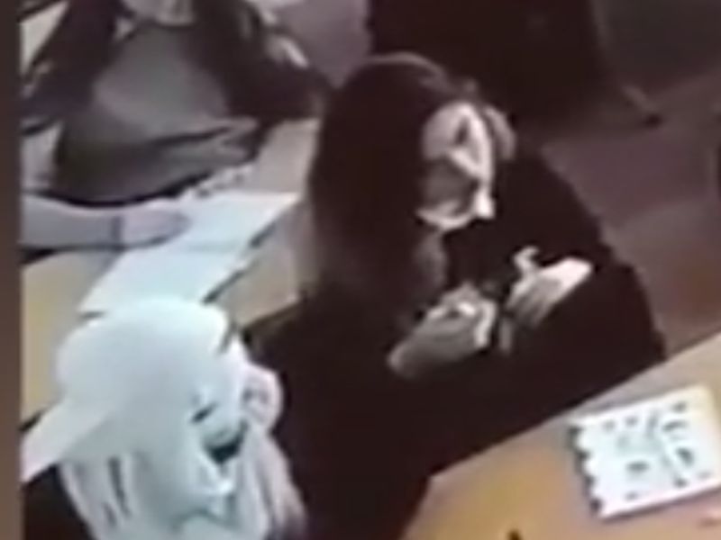 Elinanın atasının həkimlə danışığının səs yazısı yayıldı