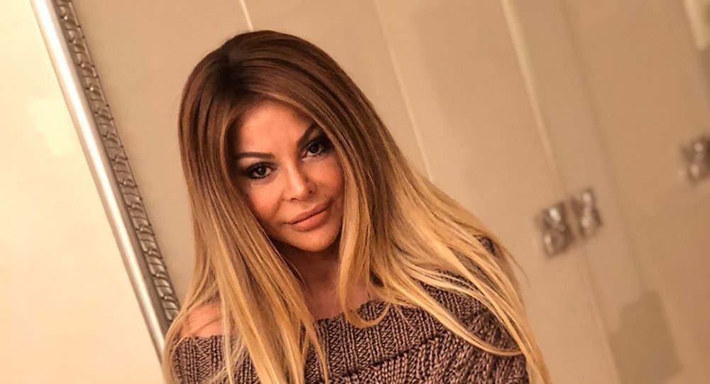 Aygün Kazımovanı öldürmək istəyiblər - ŞOK