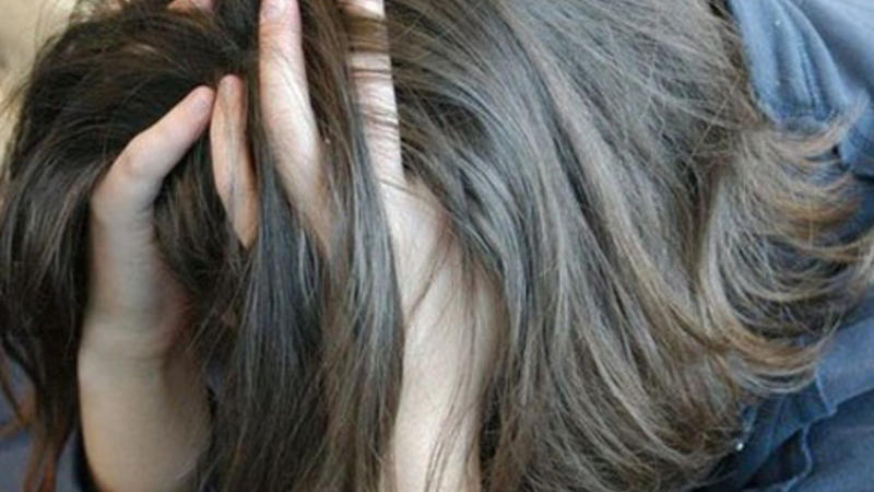 Azərbaycanda 10 ayın gəlinindən TÜKÜRPƏDƏN ƏMƏL: gecə saat 3-də…