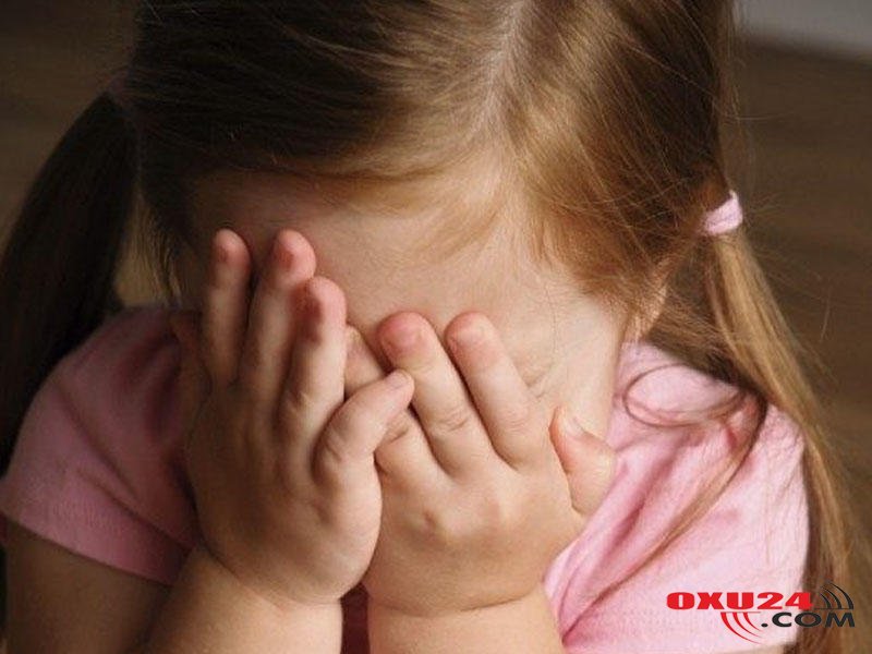 Gədəbəydə iyrənc hadisə - 44 yaşlı kişi 6 yaşlı qızı zorlayıb - TƏFƏRRÜAT