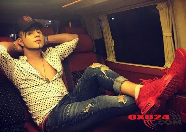 Bayram Nurlu evlənir - GƏLİNİN ATASI BİZNESMENDİR,