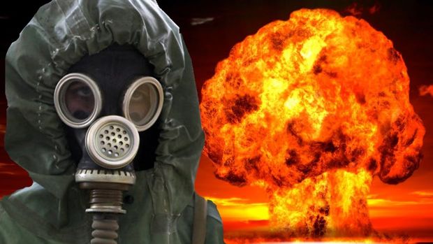 Evdə atom bombası hazırlamağı öyrədən sayt bagladıldı