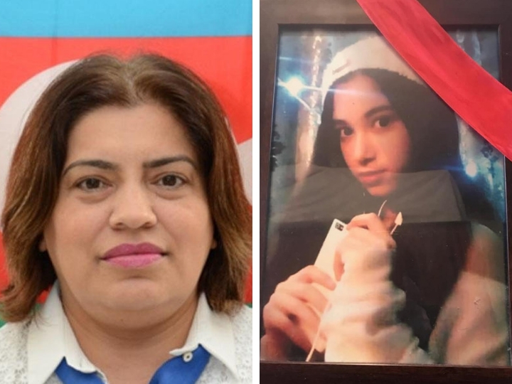 Elinanın öldüyü məktəb direktoru ilə bağlı ŞOK:\\\"Sizi tutduraram, uşaqlarını da yatdığı yerdə götüzdürərəm\\\"