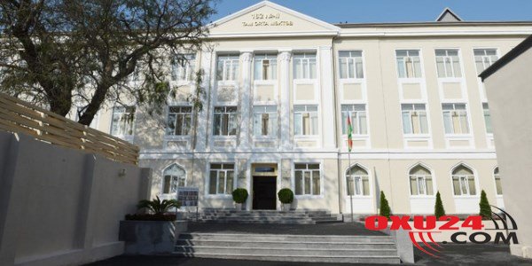 Elinanın intiharına görə 3 nəfər işdən çıxarıldı