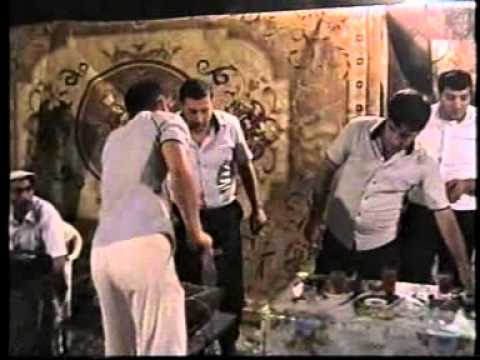 Azərbaycanlı məşhur meyxanaçının həbsxana həyatı -İllərdir gizli qalan faktlar