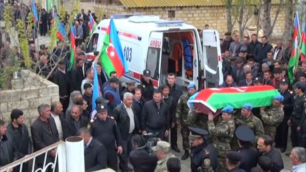 Hərbçimizin meyiti tapıldı - TƏCİLİ XƏBƏR GƏLDİ