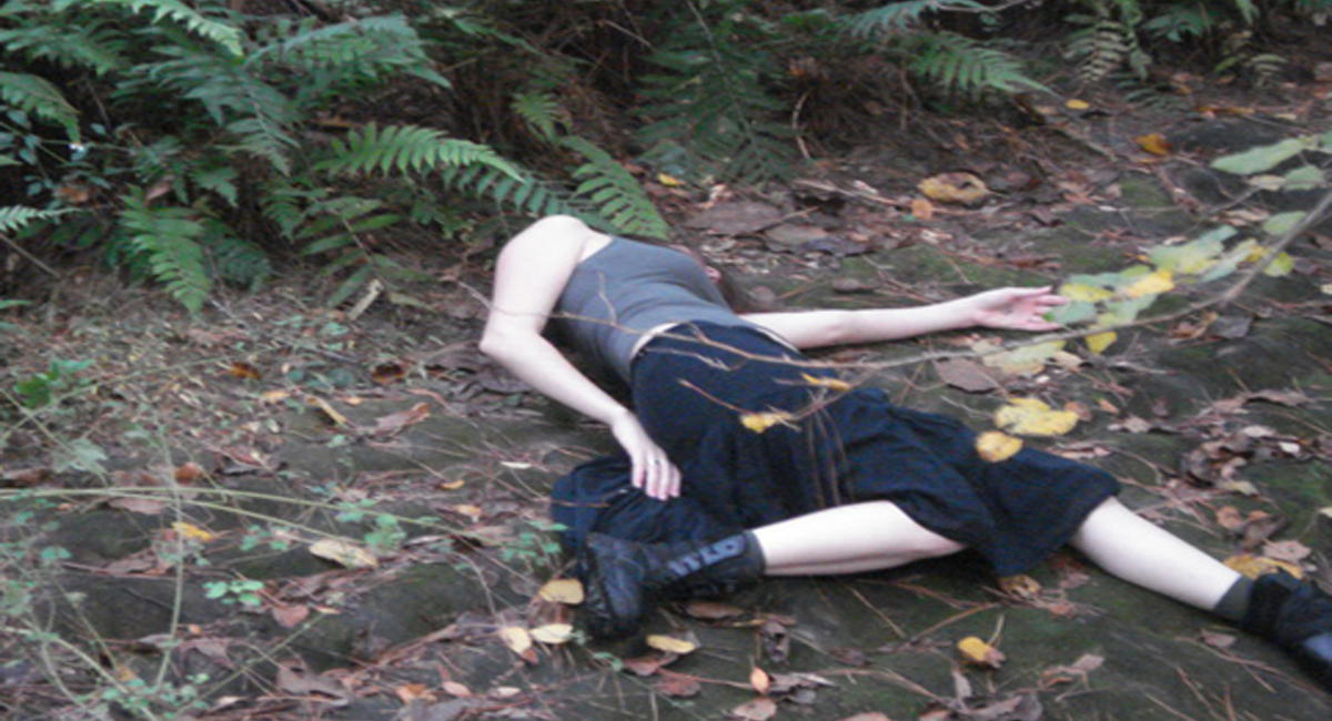 İmişlidə çaya atılan qadının qətlində ŞOK intim təfərrüat:Qaynı arvadını yad kişilərlə gördüyü üçün...