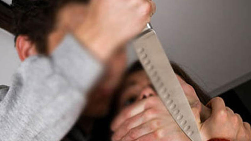 Bakıda QORXUNC HADİSƏ - Həbsxanadan çıxdı, iki bacısını doğradı