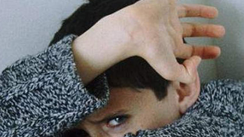 Bakıda məsciddə axundun otağından oğurluq olub - FOTO