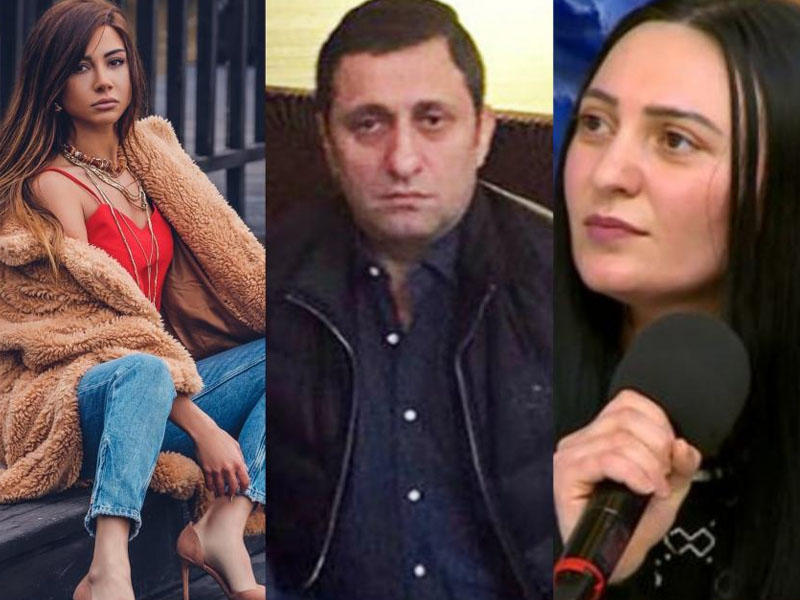 Ayselə görə ailəsini dağıtdığı deyilən zəngin iş adamından ŞOK AÇIQLAMA