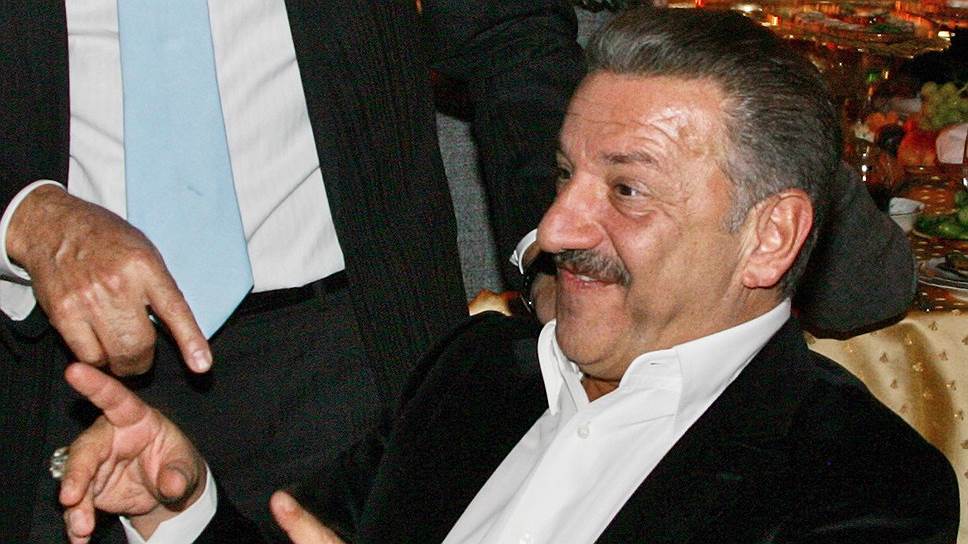 Telman İsmayılova qarşı cinayət işi açıldı