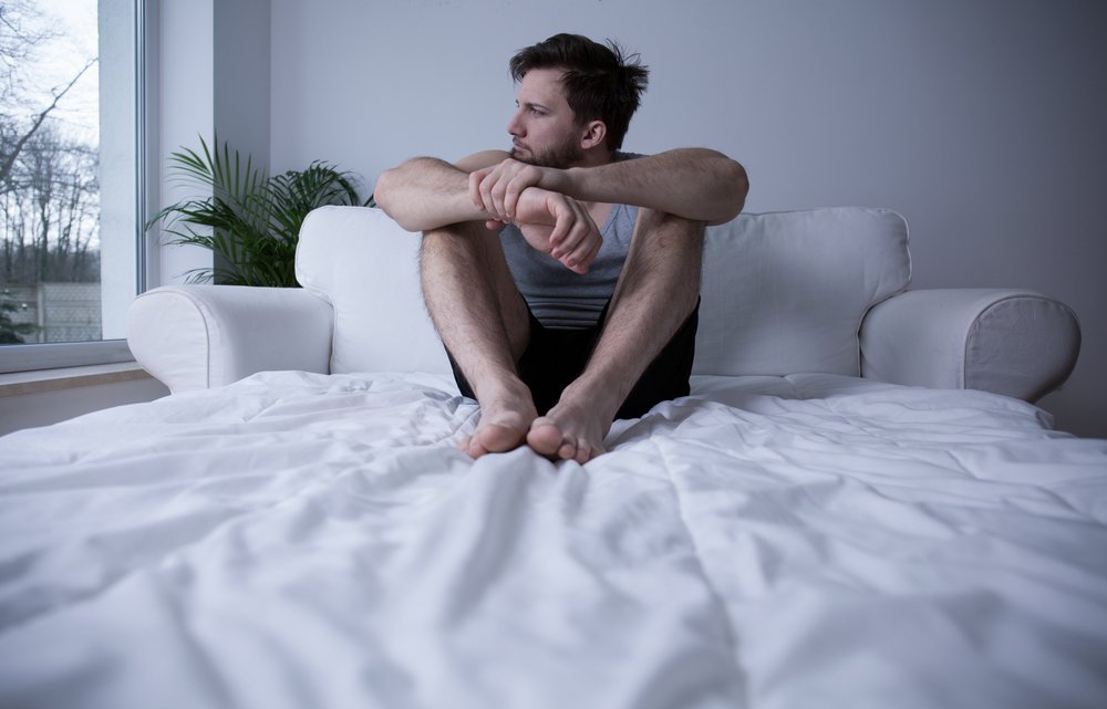 Penis böyütmə əməliyyatları təhlükəli ola bilər - Orqanda deformasiya baş verir