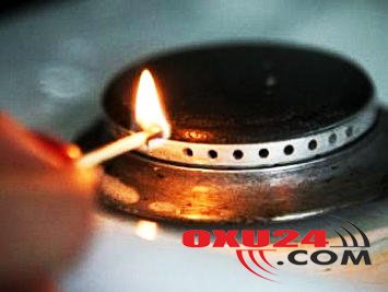 Paytaxtın bu rayonlarında qaz olmayacaq