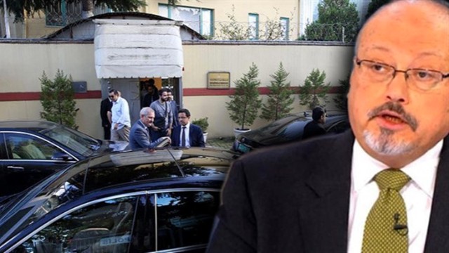 Kaşıkçı cinayəti ilə bağlı sensasion XƏBƏR:İki casus saxlanılıb