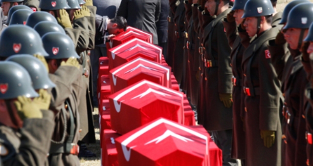 Türkiyədən acı xəbər gəldi!