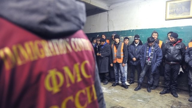 Rusiyada işləyən azərbaycanlılara ŞAD XƏBƏR