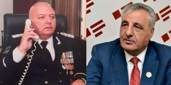 Tağı Əhmədov: \\\"Məndən 3 milyon istədilər, Eldar Mahmudova zəng elədim...\\\"
