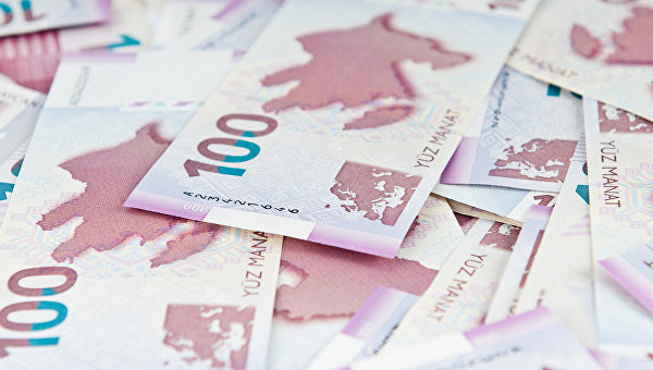 On min dollardan çox kredit borcu olanlara - ŞAD XƏBƏR