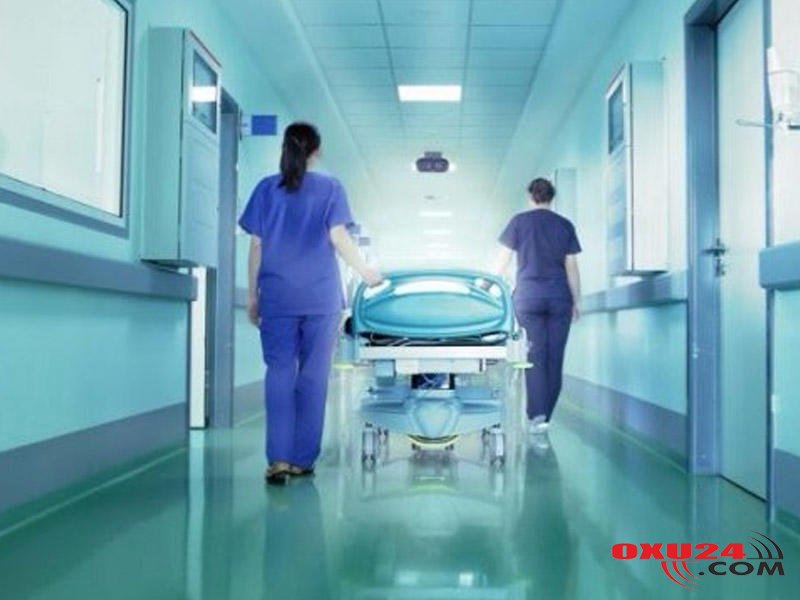 Bakıda qan töküldü: kürəyindən bıçaqladılar