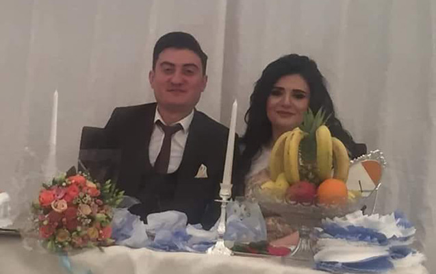 İcra başçısı Ruslanın toyuna görə restorana təzyiq edib? - Açıqlama