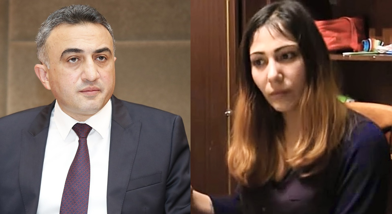 Dövlət Elinanın ailəsinə ödənişsiz vəkil verdi