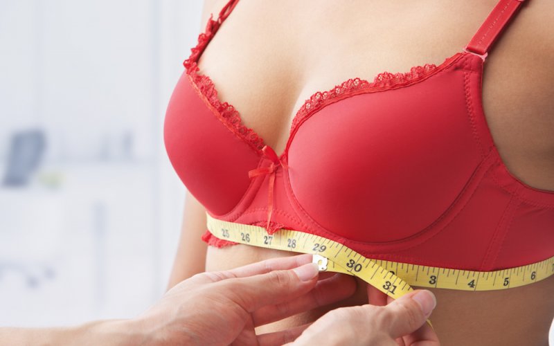 Sinəni ev şəraitində böyütməyin 5 YOLU