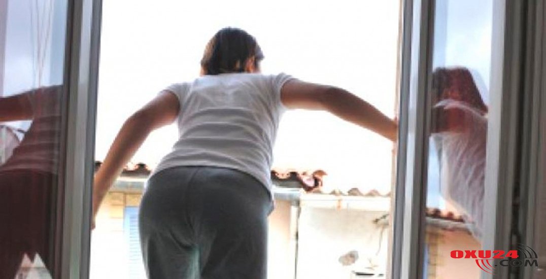 DƏHŞƏT! Fatma küçə itlərini kəsib yeyirmiş - FOTO