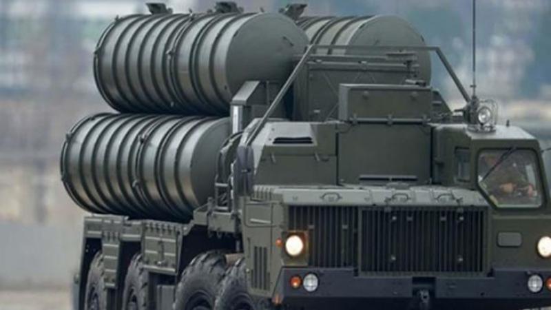 Müdafiə Nazirliyindən S-400-lərlə bağlı SON AÇIQLAMA: \\\"Türkiyə olmasaydı...\\\"