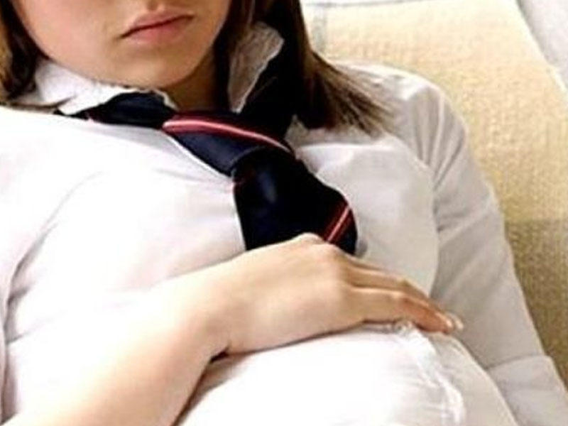 Sumqayıtda məktəbli qız dünyaya uşaq gətirib? - ŞOK İDDİA