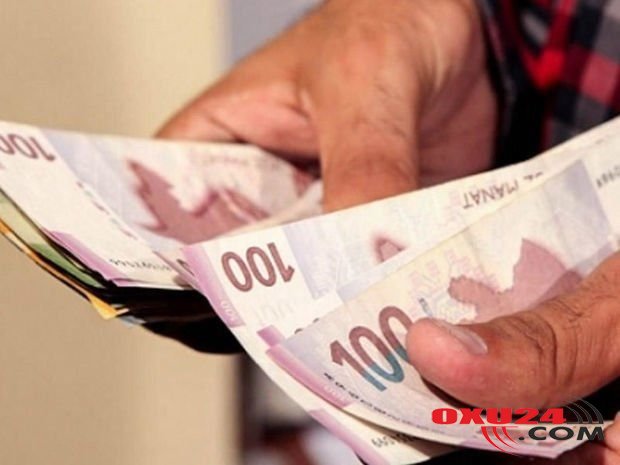 Bəzi hərbi qulluqçuların pensiyası artırıldı