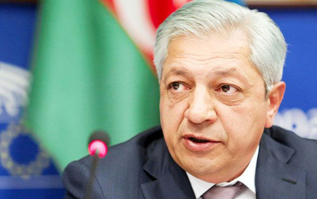 Cavanşir Feyziyev “Quska”dan milyonluq obyekt alıb - Müğənninin adına