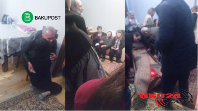 Əhaliyə verilən mavi qaz ucuzlaşa bilər - EKSPERT RƏYİ