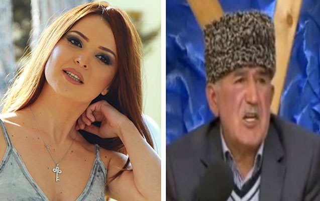 “Sevda anasını evində xidmətçi kimi saxlayır” - Ögey atası