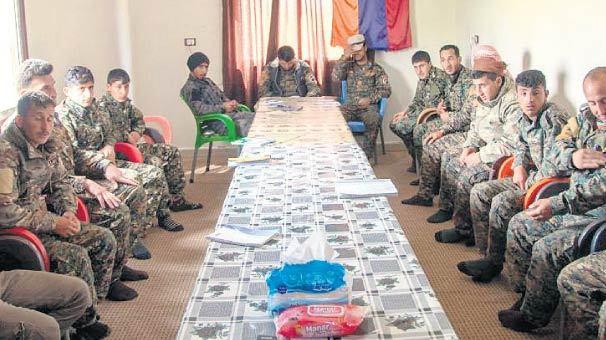 Suriyadan Qarabağa uzanan QORXUNC TƏHLÜKƏ: böyük dövlətlərin ÇİRKİN PLANININ DETALLARI