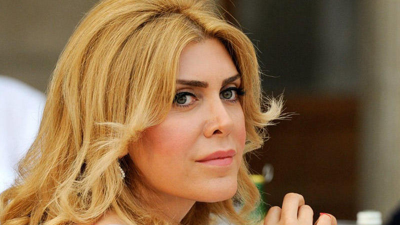 Xoşqədəm Hidayətqızıdan SƏRT SÖZLƏR - VİDEO