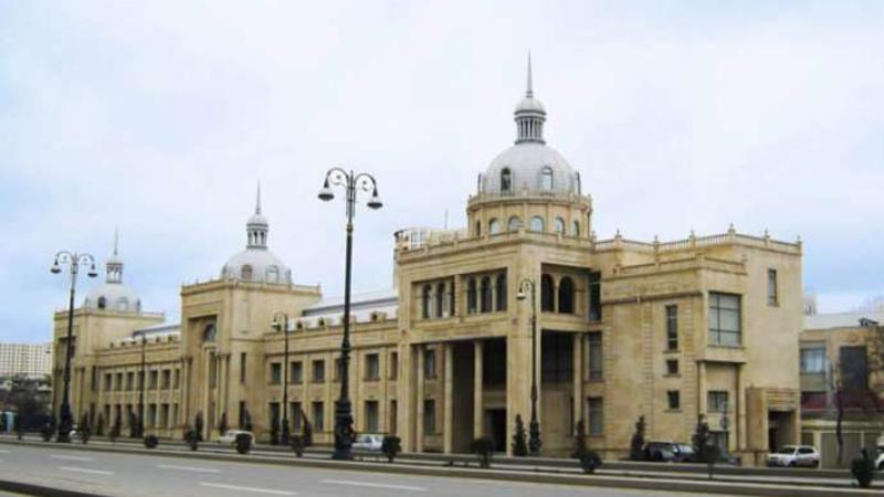 Bakıda akademiyanın şöbə müdiri qəfil öldü - İŞDƏN ÇIXIB EVƏ GEDƏNDƏ...