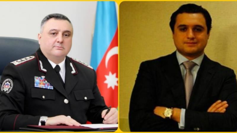 Eldar Mahmudovun oğlunun inanılmaz ƏMƏLLƏRİ ÜZƏ ÇIXDI: milyonlar və... - ŞOK FAKTLAR