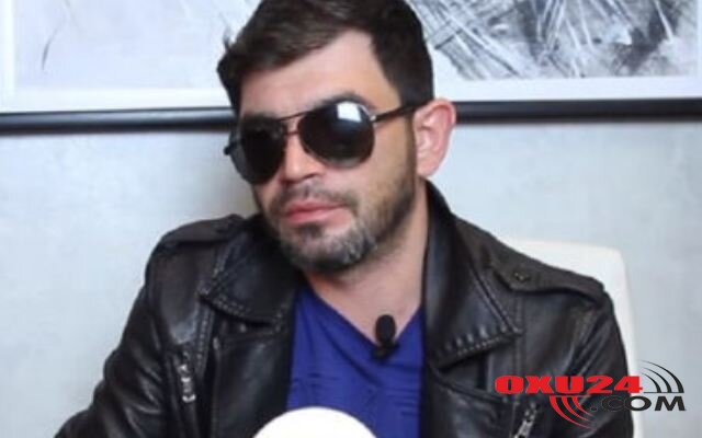 Elinanın atası haqqında şok iddia yayıldı