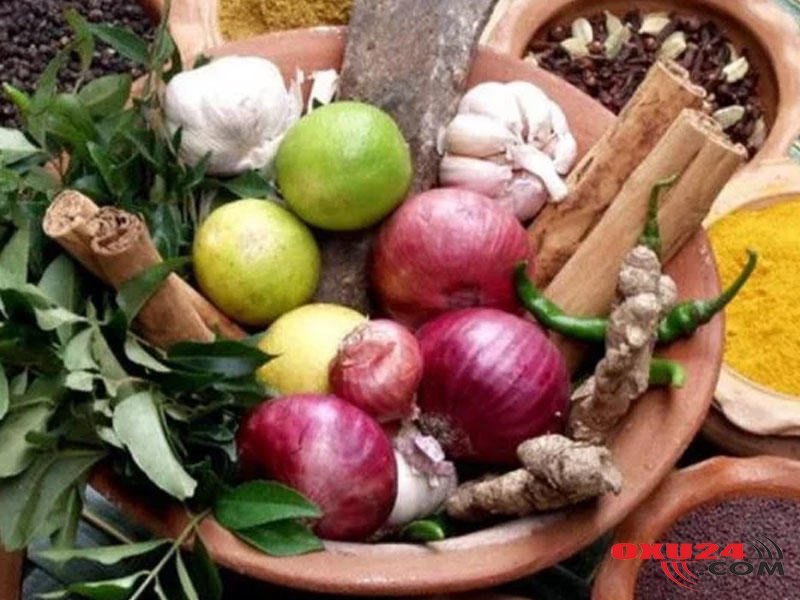 Böcək dərmanlarının tapıldığı məhsullar - SİYAHI