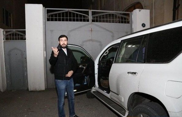 \\\"JEK-in səhvi ucbatından....\\\" — Namiq Qaraçuxurlu da lyuka düşdü