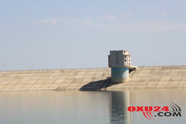 69 yaşlı kişi Tovuzda su anbarına düşdü