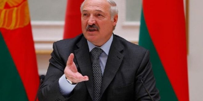 Lukaşenko Putinlə dalaşıb, Çini təcili tərk etdi