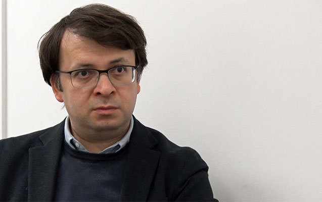 \\\"MeydanTV başsız qaldı,Emin Milli getdi