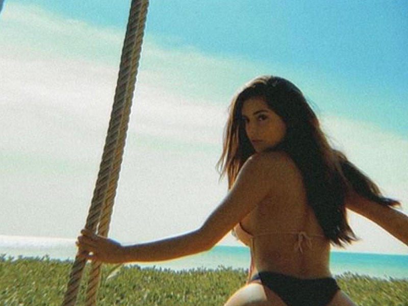 \\\"Elə əxlaqsız təkliflər alıram ki...\\\" - gənc model yataq fotolarını paylaşdı - FOTO