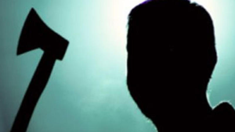 Bakıda bağ evində DƏHŞƏT – Oraq və balta ilə doğrayıb öldürdü