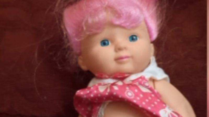 Bakıda trans kuklara satılır - BİABIRÇILIQ